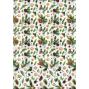Preview: Ciao Bella - Decopatch Papier "Hot Cocoa & Holly" Rice Paper A5 - 8 Bogen