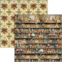 Preview: Ciao Bella - Designpapier "Toy Shop" Patterns Paper Pack 12x12 Inch - 8 Bogen