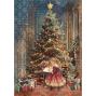 Preview: Ciao Bella - Decopatch Papier "Toy Shop" Mixed Media Rice Paper A5 - 8 Bogen
