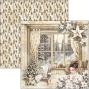 Preview: Ciao Bella - Designpapier "Winter Season" Paper Pack 12x12 Inch - 12 Bogen