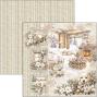 Preview: Ciao Bella - Designpapier "Winter Season" Paper Pack 12x12 Inch - 12 Bogen