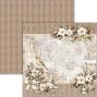 Preview: Ciao Bella - Designpapier "Winter Season" Paper Pack 12x12 Inch - 12 Bogen