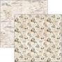 Preview: Ciao Bella - Designpapier "Winter Season" Paper Pack 12x12 Inch - 12 Bogen