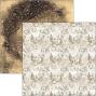 Preview: Ciao Bella - Designpapier "Winter Season" Paper Pack 12x12 Inch - 12 Bogen