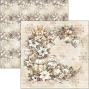 Preview: Ciao Bella - Designpapier "Winter Season" Patterns Paper Pack 12x12 Inch - 8 Bogen