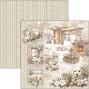 Preview: Ciao Bella - Designpapier "Winter Season" Paper Pack 8x8 Inch - 12 Bogen