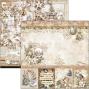 Preview: Ciao Bella - Designpapier "Winter Season" Paper Pack 8x8 Inch - 12 Bogen