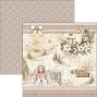 Preview: Ciao Bella - Designpapier "Winter Season" Paper Pack 8x8 Inch - 12 Bogen