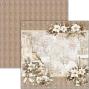 Preview: Ciao Bella - Designpapier "Winter Season" Paper Pack 8x8 Inch - 12 Bogen
