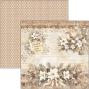 Preview: Ciao Bella - Designpapier "Winter Season" Paper Pack 8x8 Inch - 12 Bogen
