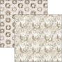 Preview: Ciao Bella - Designpapier "Winter Season" Paper Pack 8x8 Inch - 12 Bogen