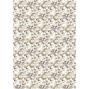 Preview: Ciao Bella - Decopatch Papier "Winter Season" Mixed Media Rice Paper A5 - 8 Bogen
