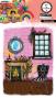 Preview: Art By Marlene - Stempelset "Scene Building" Clear Stamps