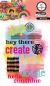Preview: Art By Marlene - Stempelset "Bold Words" Clear Stamps