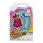 Preview: Art By Marlene - Stempelset "Sweetie Pie"  Cling Stamp