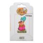 Preview: Art By Marlene - Stempelset "Sweetie Pie"  Cling Stamp