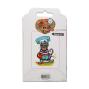 Preview: Art By Marlene - Stempelset "Beach Bum"  Cling Stamp
