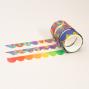 Preview: Art By Marlene "Multicolor" Washi Tape