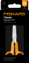 Preview: Fiskars - Hobbyschere - Scissors Classic Hobby 13cm