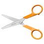 Preview: Fiskars - Hobbyschere - Scissors Classic Hobby 13cm