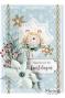 Preview: Marianne Design - Stanzschablone "Ice Crystals" Craftables Dies
