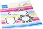 Preview: Marianne Design - Stanzschablone "Winter Labels" Craftables Dies