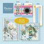 Preview: Marianne Design - Stanzschablone "Open Star" Craftables Dies