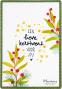 Preview: Marianne Design - Stempel "Silhouette Art Laurel" Clear Stamps