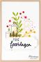 Preview: Marianne Design - Stempel "Silhouette Art Laurel" Clear Stamps