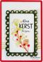 Preview: Marianne Design - Stempel "Silhouette Art Eucalyptus Twig" Clear Stamps