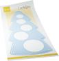 Preview: Marianne Design - Präge- und Stanzschablone "Lay Out Christmas Tree" Creatables Dies