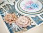 Preview: Marianne Design - Präge- und Stanzschablone "Wicker Circle" Creatables Dies