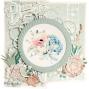 Preview: Marianne Design - Präge- und Stanzschablone "Wicker Circle" Creatables Dies