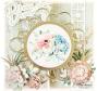 Preview: Marianne Design - Präge- und Stanzschablone "Wicker Circle" Creatables Dies