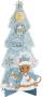 Preview: Marianne Design - Designpapier "Cozy Winter" Paper Pad A4 - 16 Bogen 