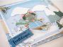 Preview: Marianne Design - Stanzteile "Snow Holiday" Die Cuts