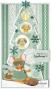 Preview: Marianne Design - Metallicpapier "Cozy Winter" Metallics Paper Sheets A5 - 16 Bogen