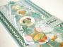 Preview: Marianne Design - Metallicpapier "Cozy Winter" Metallics Paper Sheets A5 - 16 Bogen