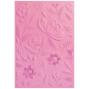 Preview: Sizzix - 3D Prägefolder "Happy Garden #1" Embossing Folder Design by Catherine Pooler