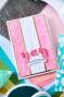 Preview: Sizzix - 3D Prägefolder "Happy Garden #1" Embossing Folder Design by Catherine Pooler