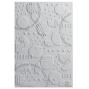 Preview: Sizzix - 3D Prägefolder "On the Spot" Embossing Folder Design by Catherine Pooler