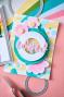 Preview: Sizzix - Stanzschablone "Whimsy Blooms #2" Framelits Craft Dies Design by Catherine Pooler