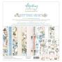 Preview: Mintay Papers - Designpapier "Cottage Heart" Scrapbooking Paper Pad 12x12 Inch - 12 Bogen