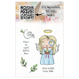 Preview: AALL and Create - Stempelset A7 "Little Light" Clear Stamps