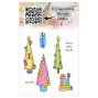 Preview: AALL and Create - Stempelset A7 "Merry Little Things" Clear Stamps