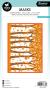 Preview: Studio Light - Schablone "Autumn Forest" Stencil  