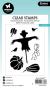 Preview: Studio Light - Stempelset "Pumpkin" Clear Stamps