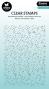 Preview: Studio Light - Stempel "Rain Background" Clear Stamps