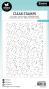 Preview: Studio Light - Stempel "Rain Background" Clear Stamps