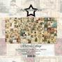 Preview: Paper Favourites - Designpapier "Christmas Collage" Paper Pack 12x12 Inch 8 Bogen